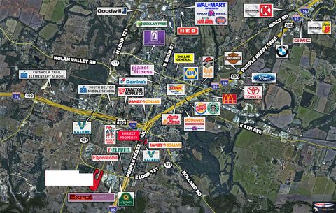 Photo of 2020 S Interstate 35, Belton, TX 76513 (MLS # 2762675)