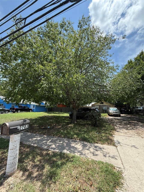 Tiny photo for 2703 Wheless LN, Austin, TX 78723 (MLS # 7840056)