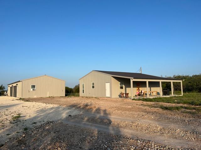 313 Lot 73 - Post Oak DR