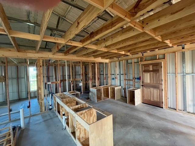 313 Lot 73 - Post Oak DR