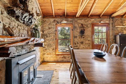 A home in Wimberley