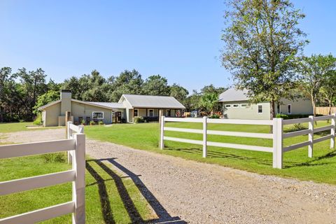 A home in Wimberley