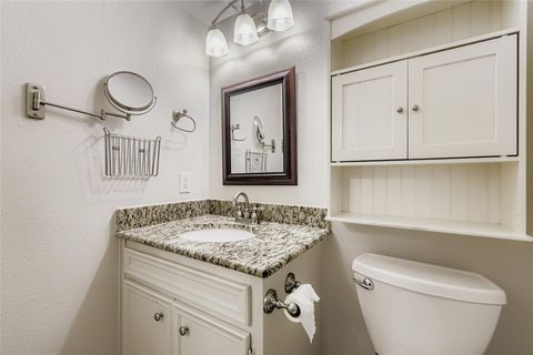 Tiny photo for 3315 W William Cannon DR #A, Austin, TX 78745 (MLS # 4141587)