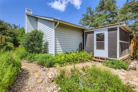 Tiny photo for 3315 W William Cannon DR #A, Austin, TX 78745 (MLS # 4141587)