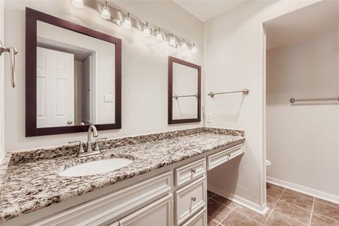 Tiny photo for 3315 W William Cannon DR #A, Austin, TX 78745 (MLS # 4141587)