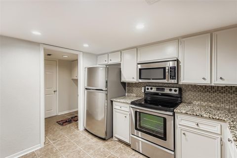 Tiny photo for 3315 W William Cannon DR #A, Austin, TX 78745 (MLS # 4141587)