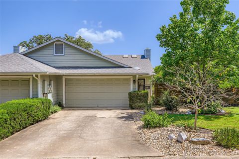 Tiny photo for 3315 W William Cannon DR #A, Austin, TX 78745 (MLS # 4141587)