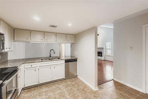 Tiny photo for 3315 W William Cannon DR #A, Austin, TX 78745 (MLS # 4141587)