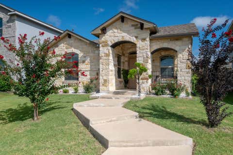 Photo of 1405 Bess CV, Leander, TX 78641 (MLS # 2952132)