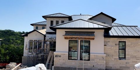 969 Tomichi TRL Lakeway TX 78738