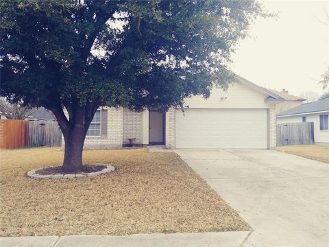 Photo of 211 Wild Buffalo DR, Kyle, TX 78640 (MLS # 1361181)