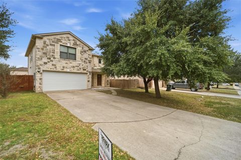 Photo of 178 Lexword, Kyle, TX 78640 (MLS # 2636691)