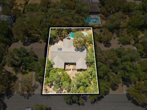 Tiny photo for 2509 Toulouse DR, Austin, TX 78748 (MLS # 9662929)