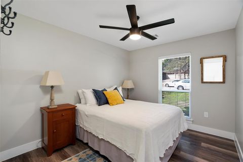 Tiny photo for 2613 Carnarvon LN, Austin, TX 78704 (MLS # 5055729)