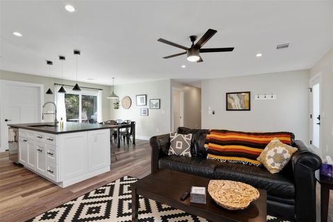 Tiny photo for 2613 Carnarvon LN, Austin, TX 78704 (MLS # 5055729)