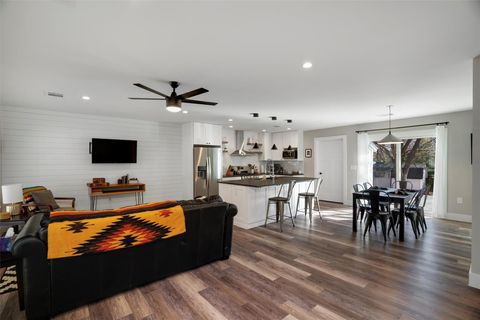 Tiny photo for 2613 Carnarvon LN, Austin, TX 78704 (MLS # 5055729)