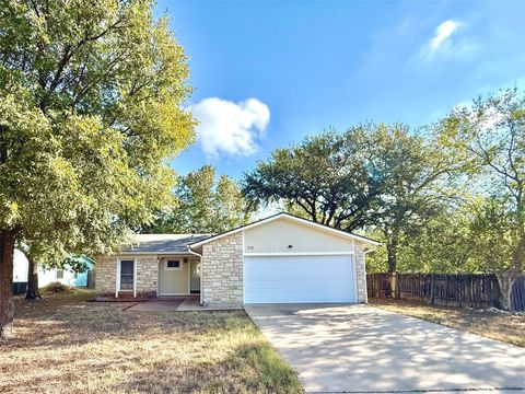 Photo of 710 Riverwood DR, Cedar Park, TX 78613 (MLS # 1859388) Photo of 710 Riverwood DR, Cedar Park, TX 78613 (MLS # 1859388)