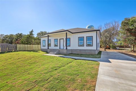 A home in Bastrop