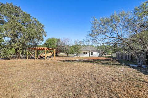 A home in Bastrop