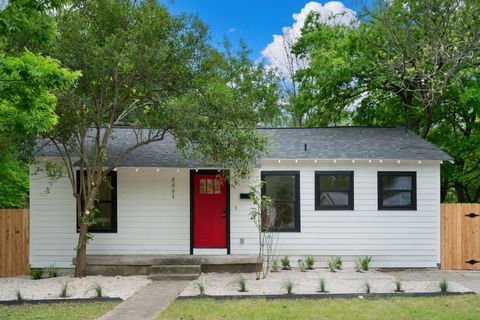 Photo of 3501 Grayson LN, Austin, TX 78722 (MLS # 7694126)