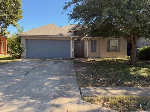 3507 Crownover ST Austin TX 78725