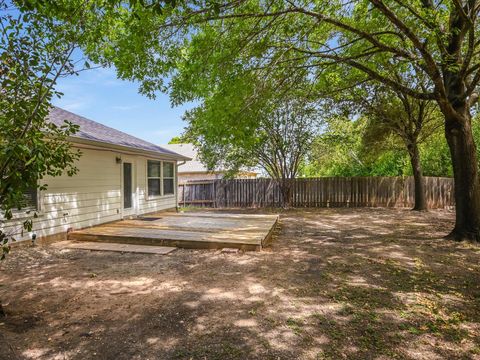 Tiny photo for 501 Geyser Ave, Pflugerville, TX 78660 (MLS # 8499384)