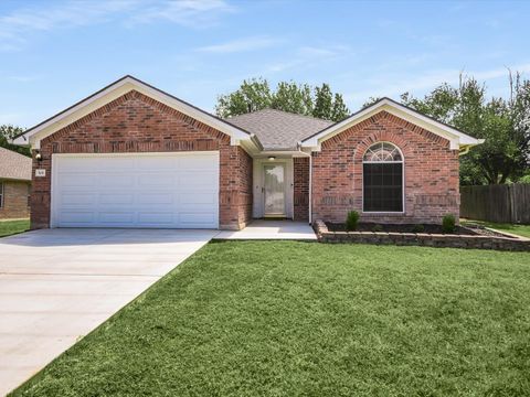 Photo of 501 Geyser Ave, Pflugerville, TX 78660 (MLS # 8499384)