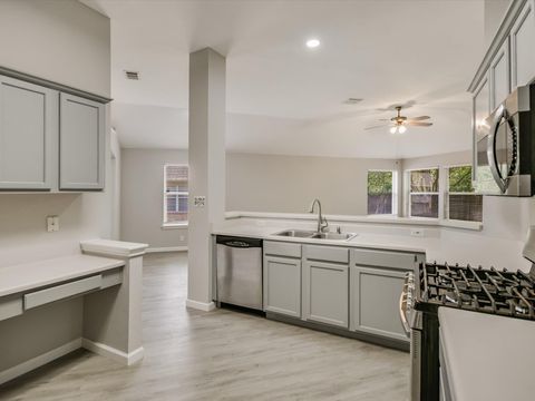 Tiny photo for 501 Geyser Ave, Pflugerville, TX 78660 (MLS # 8499384)