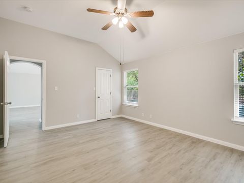 Tiny photo for 501 Geyser Ave, Pflugerville, TX 78660 (MLS # 8499384)