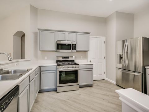Tiny photo for 501 Geyser Ave, Pflugerville, TX 78660 (MLS # 8499384)