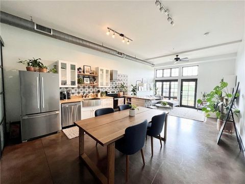 Photo of 2235 E 6th ST #306, Austin, TX 78702 (MLS # 4928879)