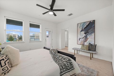 Tiny photo for 9015 Cattle Baron PATH #2005, Austin, TX 78747 (MLS # 2404255)