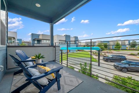 Tiny photo for 9015 Cattle Baron PATH #2005, Austin, TX 78747 (MLS # 2404255)