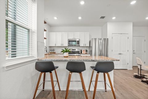 Tiny photo for 9015 Cattle Baron PATH #2005, Austin, TX 78747 (MLS # 2404255)