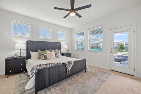 Tiny photo for 9015 Cattle Baron PATH #2005, Austin, TX 78747 (MLS # 2404255)