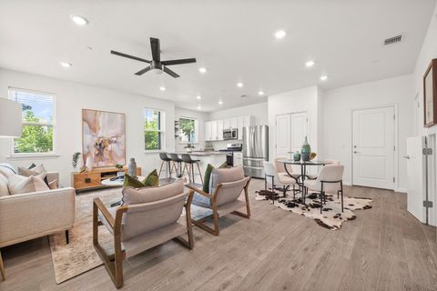 Tiny photo for 9015 Cattle Baron PATH #2005, Austin, TX 78747 (MLS # 2404255)