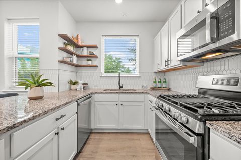 Tiny photo for 9015 Cattle Baron PATH #2005, Austin, TX 78747 (MLS # 2404255)