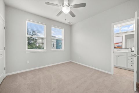 Tiny photo for 9015 Cattle Baron PATH #2005, Austin, TX 78747 (MLS # 2404255)