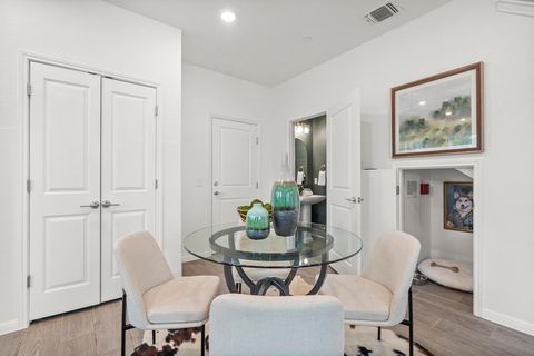 Tiny photo for 9015 Cattle Baron PATH #2005, Austin, TX 78747 (MLS # 2404255)