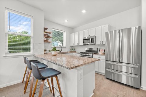 Tiny photo for 9015 Cattle Baron PATH #2005, Austin, TX 78747 (MLS # 2404255)
