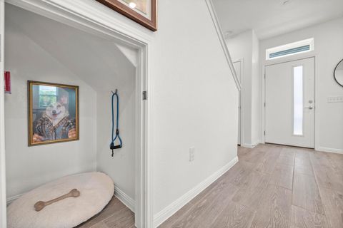 Tiny photo for 9015 Cattle Baron PATH #2005, Austin, TX 78747 (MLS # 2404255)