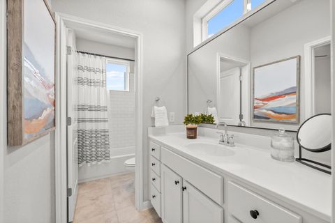 Tiny photo for 9015 Cattle Baron PATH #2005, Austin, TX 78747 (MLS # 2404255)