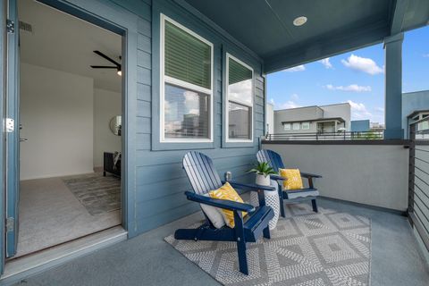Tiny photo for 9015 Cattle Baron PATH #2005, Austin, TX 78747 (MLS # 2404255)
