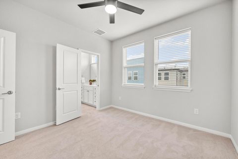 Tiny photo for 9015 Cattle Baron PATH #2005, Austin, TX 78747 (MLS # 2404255)