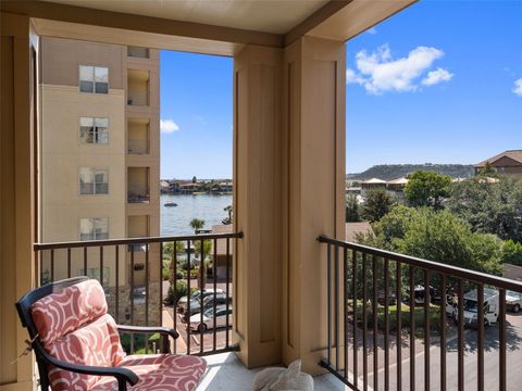 1000 The Cape RD 36 Horseshoe Bay TX 78657