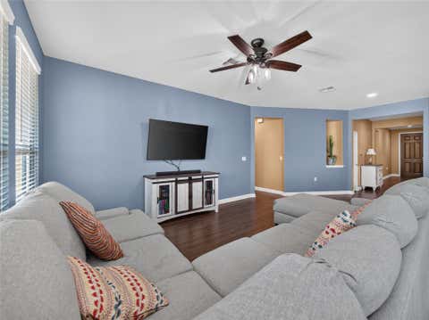 Tiny photo for 16609 Sumptuous DR, Manor, TX 78653 (MLS # 8793589)