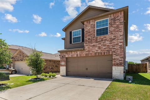 A home in Manor