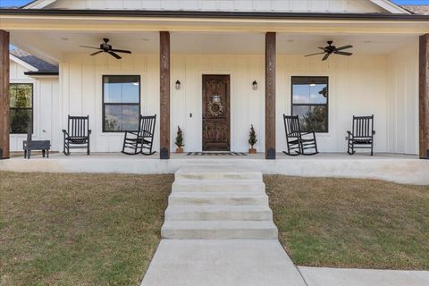 A home in Bastrop