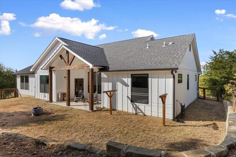 A home in Bastrop