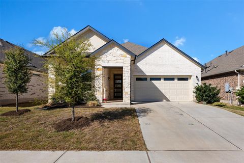 Photo of 405 Mountain Sky BND, Leander, TX 78641 (MLS # 6283776)